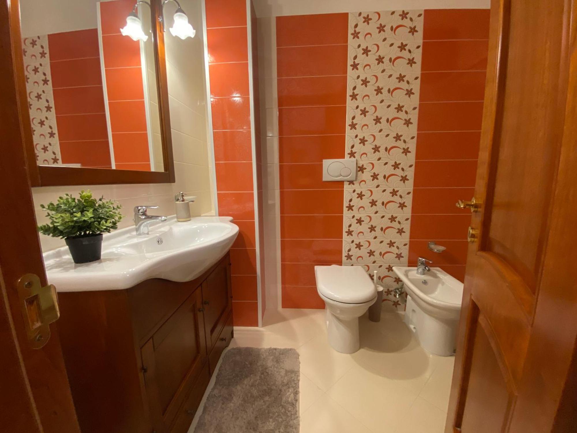 דירות Julie'S House Lecce City Center מראה חיצוני תמונה