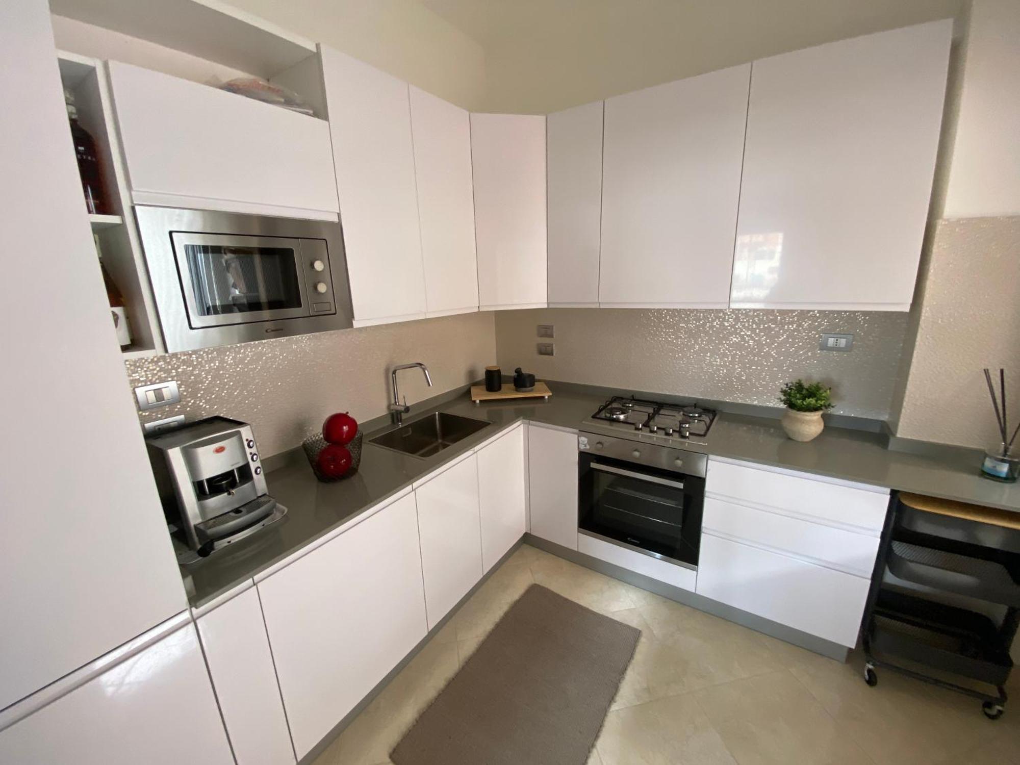 דירות Julie'S House Lecce City Center מראה חיצוני תמונה