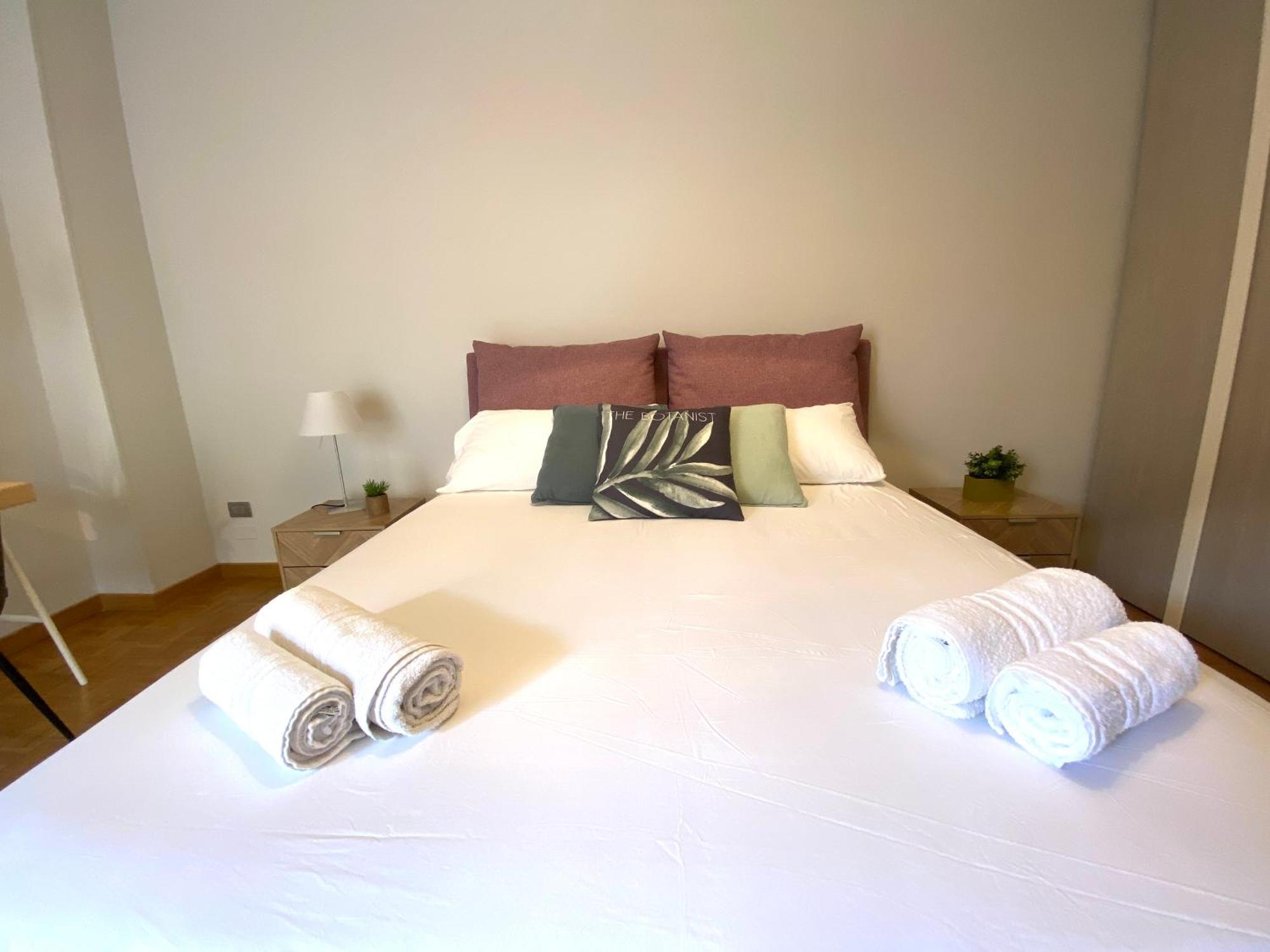 דירות Julie'S House Lecce City Center מראה חיצוני תמונה