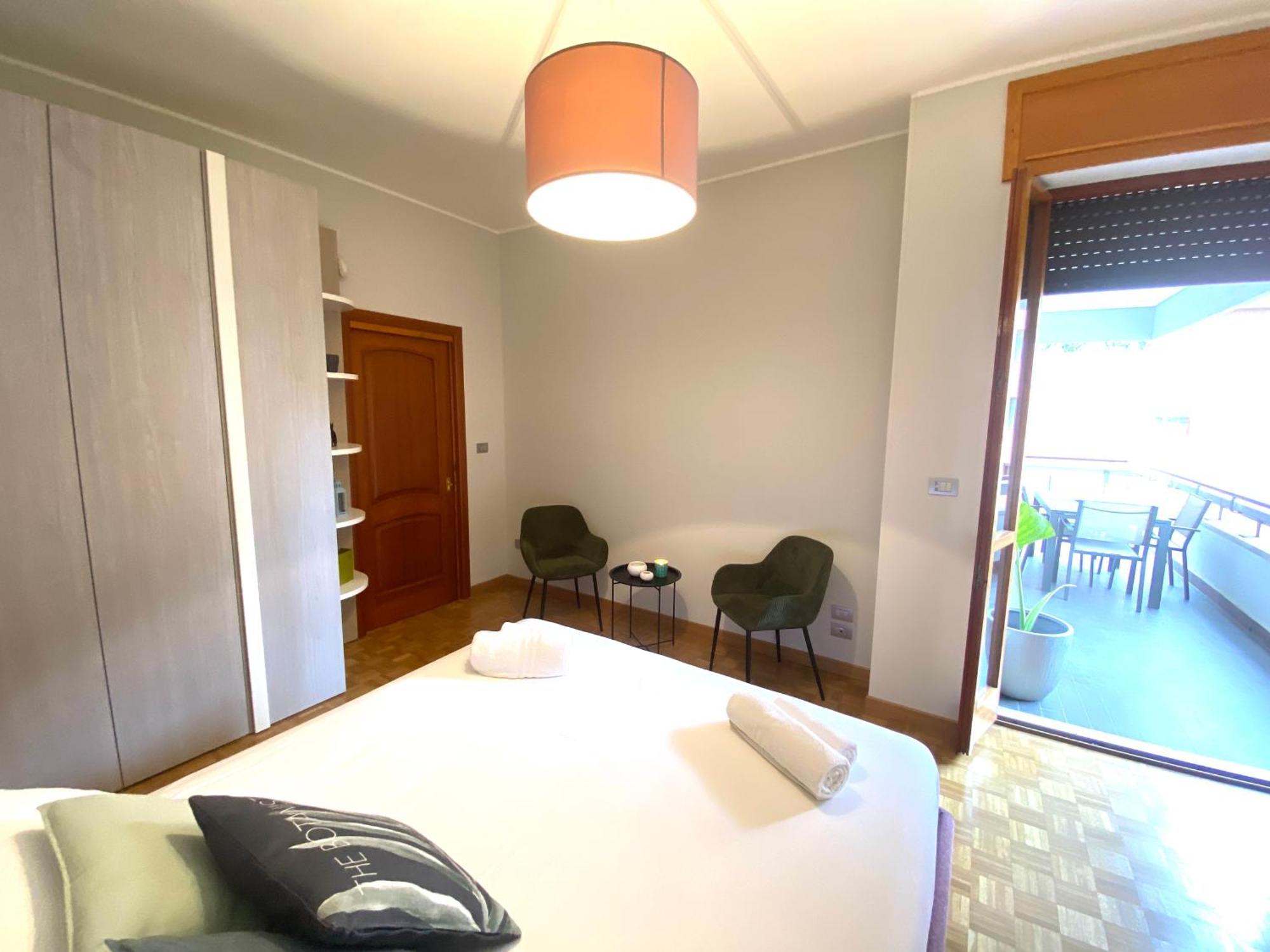 דירות Julie'S House Lecce City Center מראה חיצוני תמונה