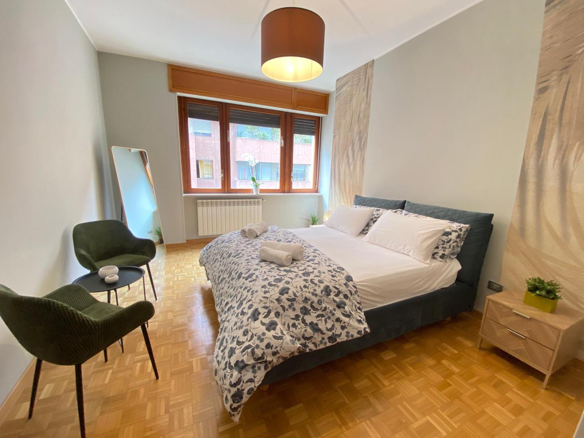 דירות Julie'S House Lecce City Center מראה חיצוני תמונה
