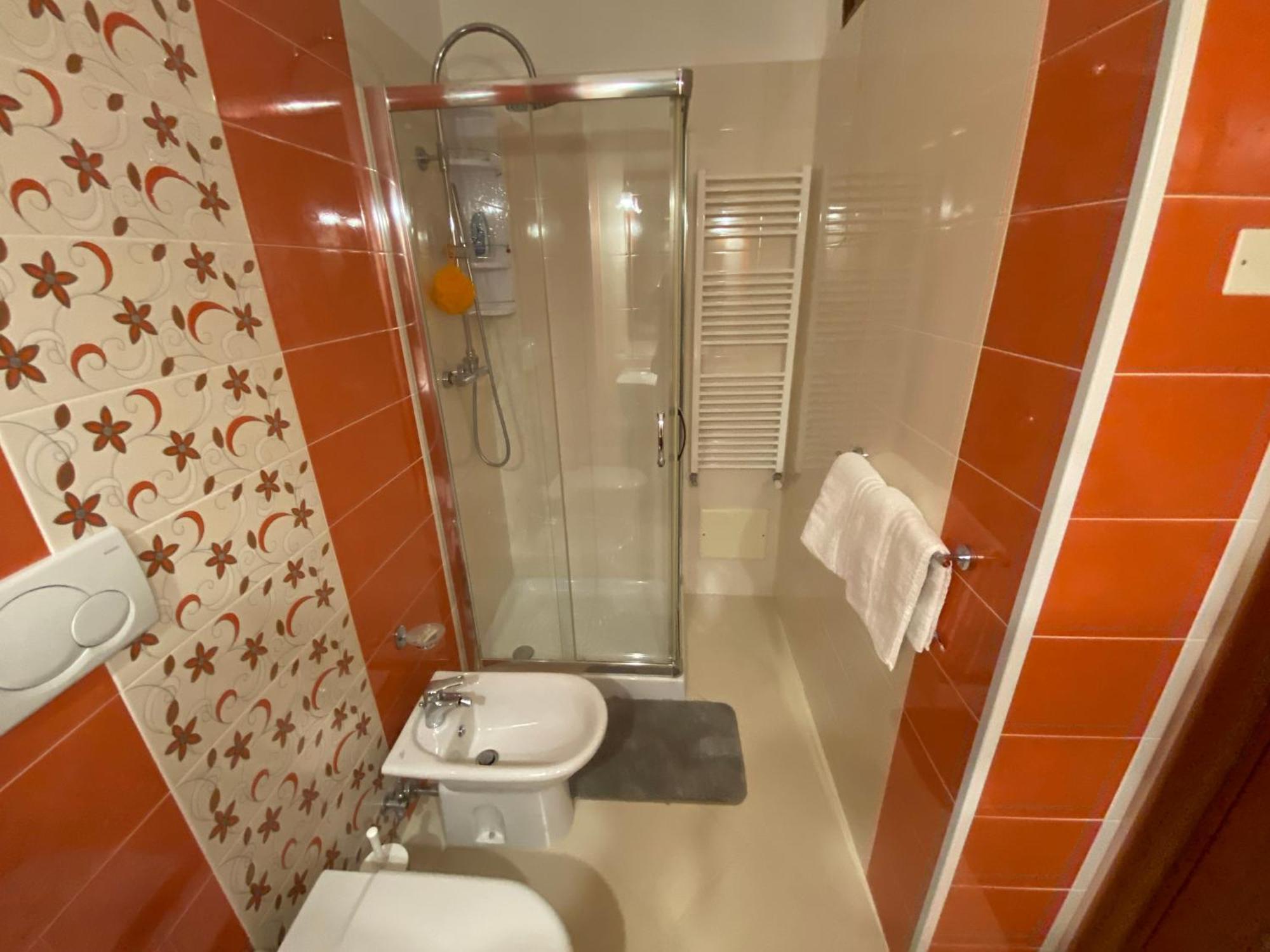 דירות Julie'S House Lecce City Center מראה חיצוני תמונה