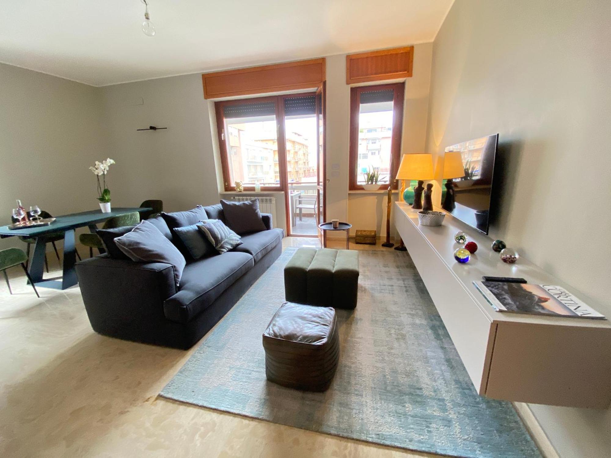 דירות Julie'S House Lecce City Center מראה חיצוני תמונה