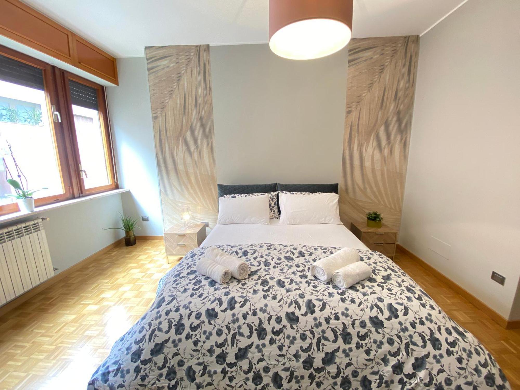 דירות Julie'S House Lecce City Center מראה חיצוני תמונה