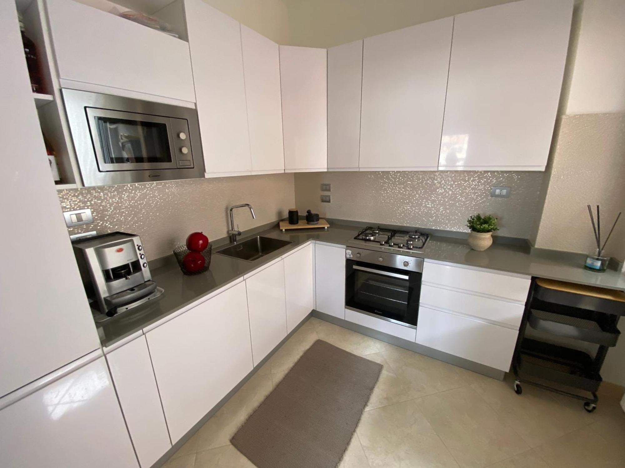 דירות Julie'S House Lecce City Center מראה חיצוני תמונה