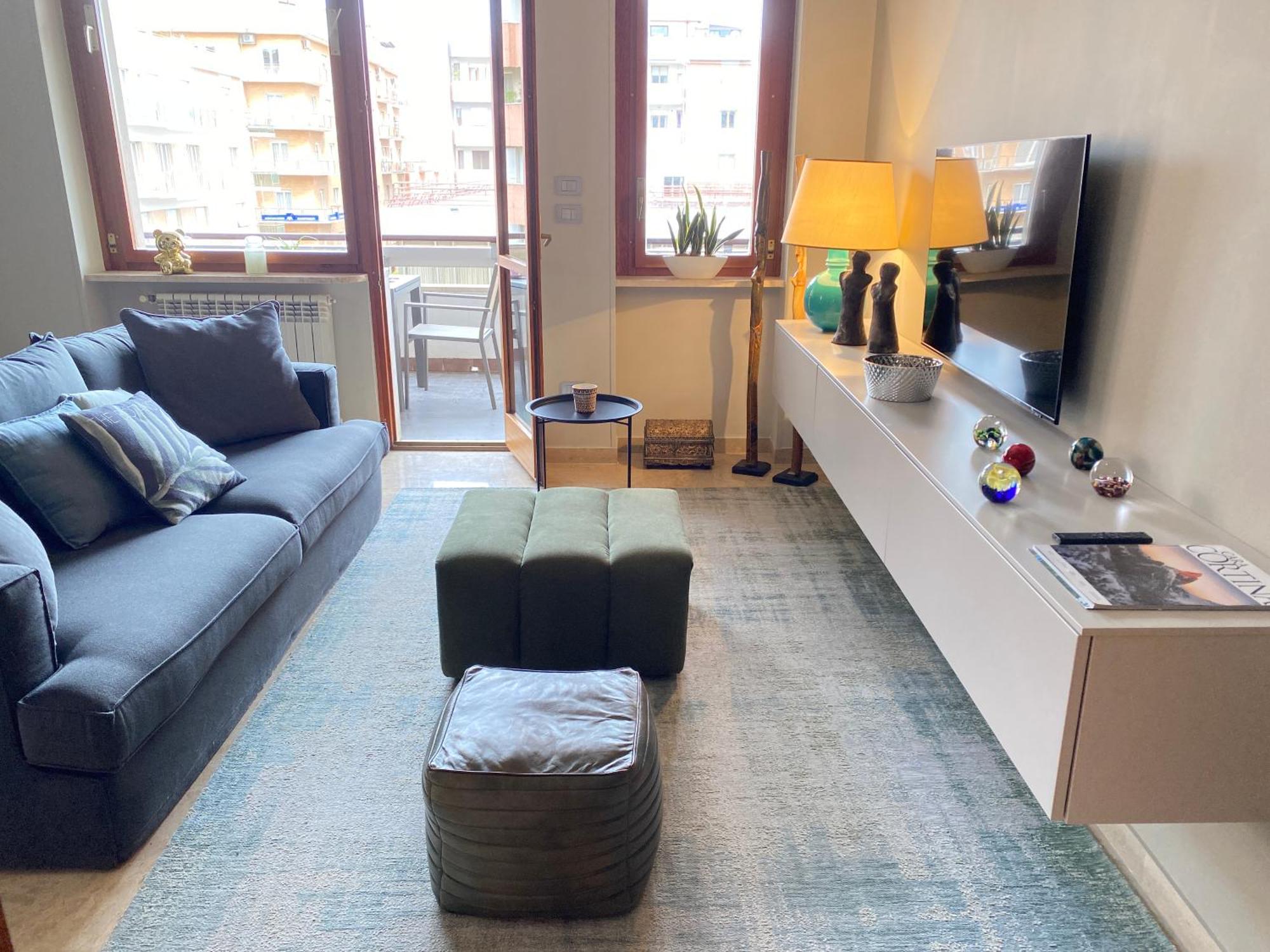 דירות Julie'S House Lecce City Center מראה חיצוני תמונה
