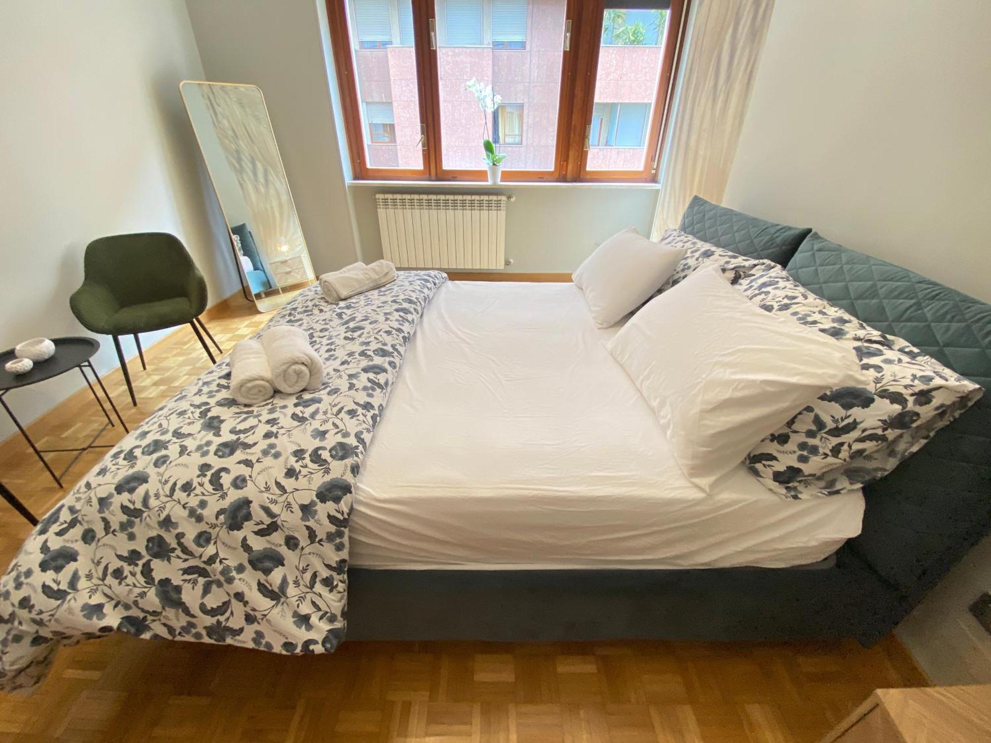 דירות Julie'S House Lecce City Center מראה חיצוני תמונה