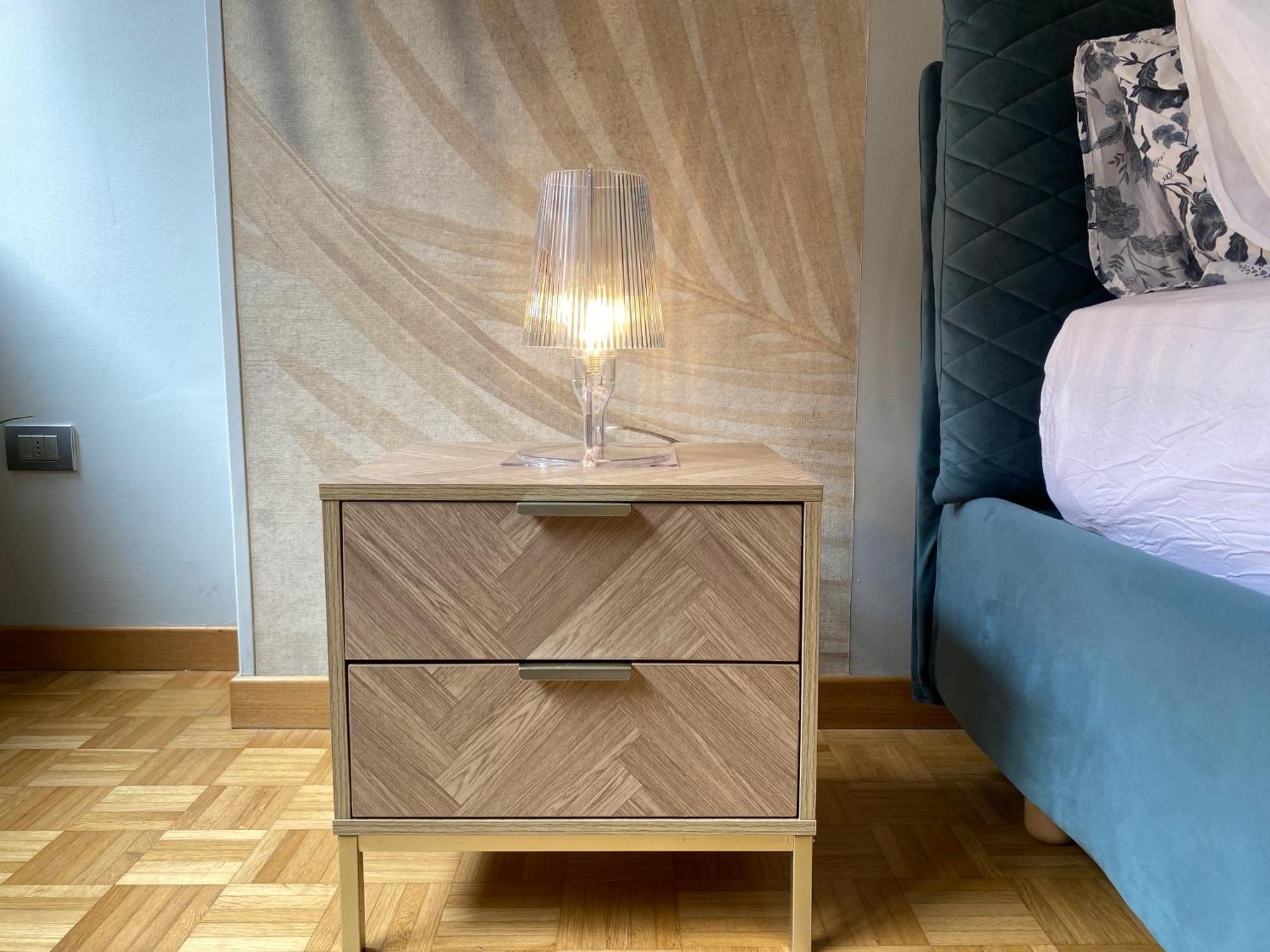 דירות Julie'S House Lecce City Center מראה חיצוני תמונה