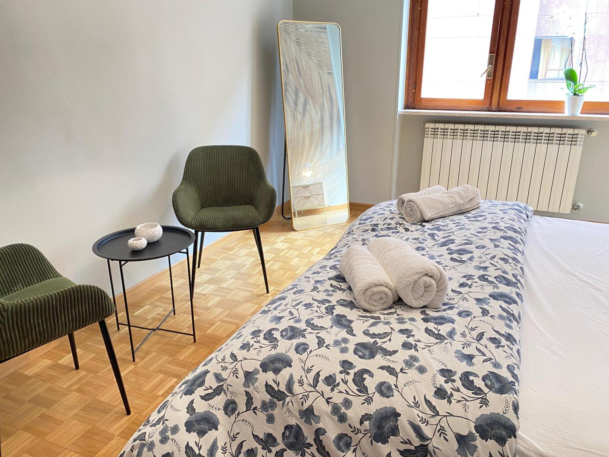 דירות Julie'S House Lecce City Center מראה חיצוני תמונה
