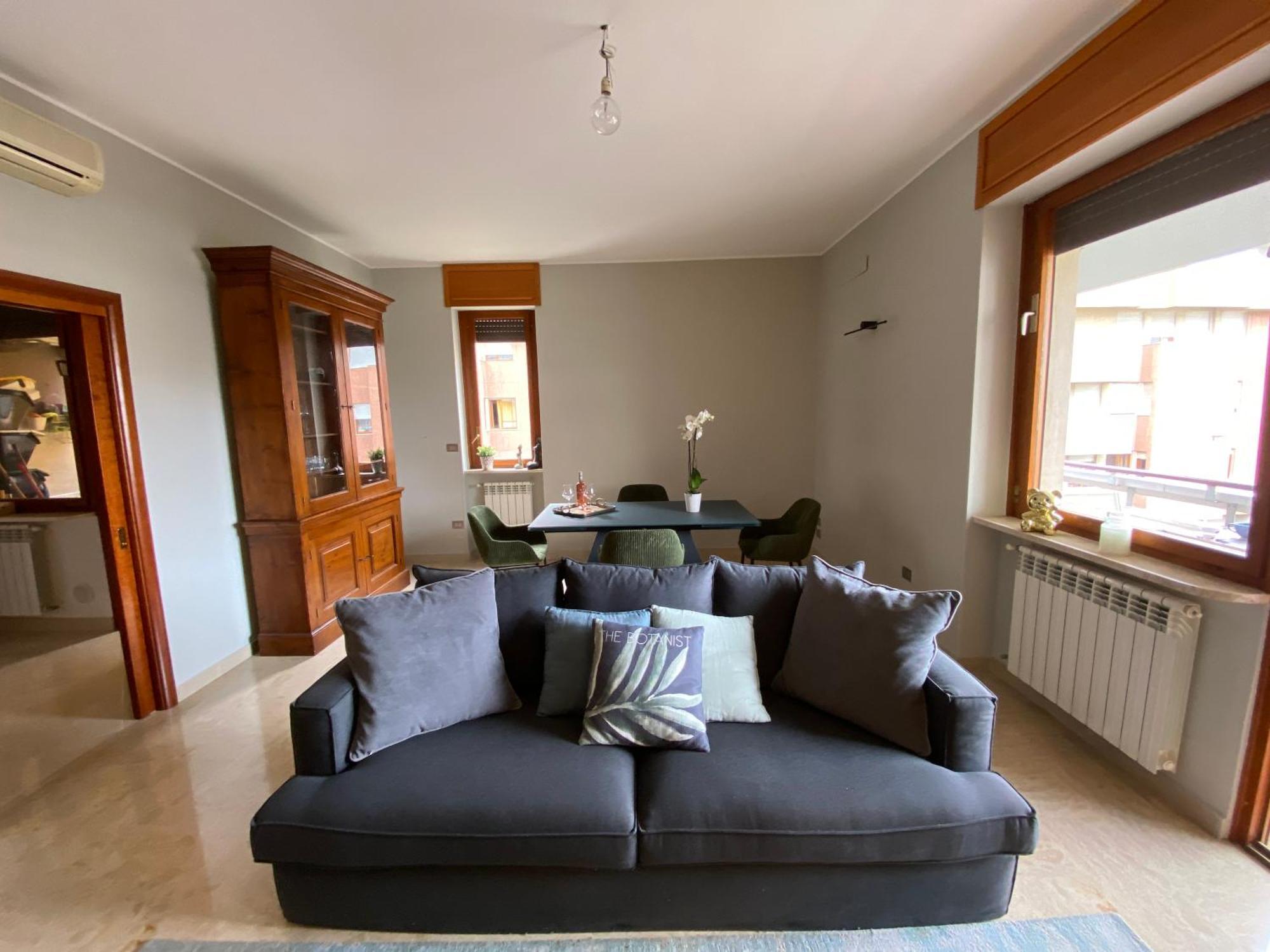 דירות Julie'S House Lecce City Center מראה חיצוני תמונה